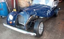 Morgan 2001 year for sale  CHORLEY