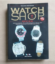 Watch shop review usato  San Giorgio a Cremano