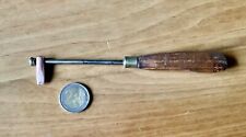 Outils anciens beau d'occasion  Toucy