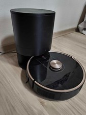 Aspirateur robot connecté d'occasion  Saint-Jean-Saint-Nicolas