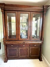 Elegant solid cherry for sale  San Diego