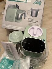 Robot culinaire bébé d'occasion  Bussy-Saint-Georges