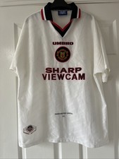 Manchester united football for sale  HULL