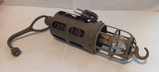 Vintage cage inspection for sale  NEWARK