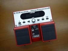 Usado, BOSS VE-20 VOCAL EFFECTOR 407596 comprar usado  Enviando para Brazil