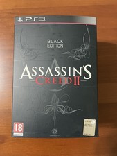 Assassin creed black usato  Aversa