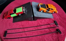 Gyrojet cascadeurs meccano d'occasion  Soissons