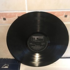 Backtrack one vinyl for sale  BIRKENHEAD