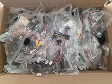 Autoradio kabel konvolut gebraucht kaufen  Erlangen