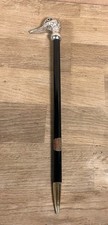 Grand stylo métal d'occasion  Cogolin