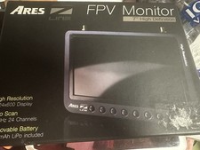 Ares azsz1021 pollici usato  Spedire a Italy