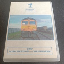 Dvd gbrf 105 for sale  HARROGATE
