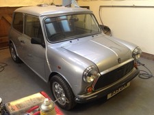 Classic 1984 austin for sale  TELFORD