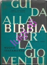 Guida alla bibbia usato Guida alla bibbia usato  Lomazzo
