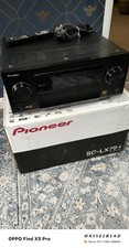 Pioneer lx79 9.2 for sale  SKEGNESS
