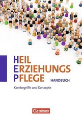 Heilerziehungspflege allen aus gebraucht kaufen  Berlin
