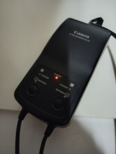 Chargeur canon quick d'occasion  Villebon-sur-Yvette