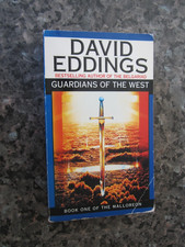Guardians west david for sale  RYDE