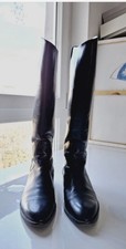 Hugo boss stiefel gebraucht kaufen  Stuttgart