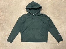 Vintage champion hoodie for sale  Suffolk