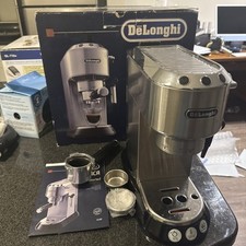 Delonghi ec680 dedica for sale  Newport News