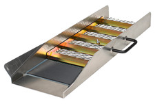 Stansport 581 aluminum for sale  Rogers