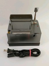 cigarette rolling machine powermatic for sale cigarette rolling machine powermatic for sale Kuna