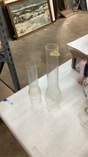 Clear glass cylinder for sale  Reinholds