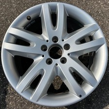 Riginal alufelge felge gebraucht kaufen  Bad Tölz