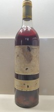 Chateau yquem 1982 d'occasion  Herblay