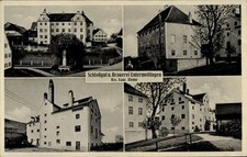 Untermeitingen schwaben bayern gebraucht kaufen  Berlin