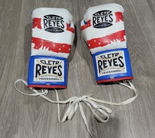 Cleto reyes official for sale  Tampa