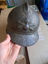 Adrian ww1 gunner d'occasion  Expédié en Belgium