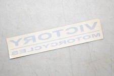 New oem victory for sale  Ashaway