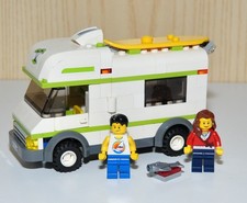 Lego 7639 camper usato Lego 7639 camper usato  Casalpusterlengo