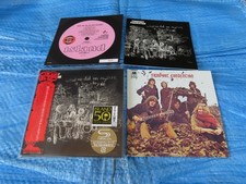 Fairport Convention What We Did On Our Holidays Mini LP SHM CD JAPAN UICY-93989 comprar usado Fairport Convention What We Did On Our Holidays Mini LP SHM CD JAPAN UICY-93989 comprar usado  Enviando para Brazil