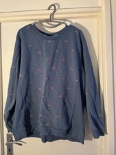 Frugi bloom sweatshirt for sale  POOLE
