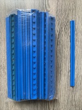 Lego. lotto binari usato  Parma