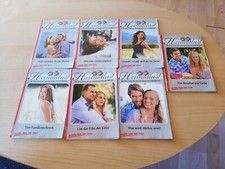 Heimat romane heimatlust gebraucht kaufen  Saulgrub