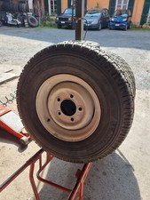 Cerchi defender originali usato  Ovada