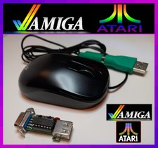 Ptische amiga atari gebraucht kaufen  Dülmen