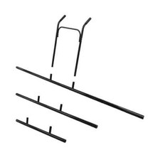 4pc interchangeable aluminium for sale  NOTTINGHAM