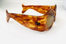 Rarissimes sunglasses lanvin d'occasion  Amiens-