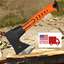 Chopping axe camping for sale  Gretna