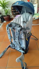 Zaino portabebè deuter usato  Castelfranco di Sotto