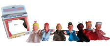 Marionnette puppet show d'occasion  Saint-Florentin