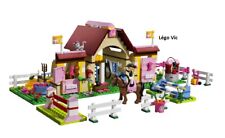 Lego 3189 friends d'occasion  France