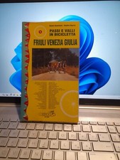 Passi valli bicicletta usato  Campolongo Tapogliano