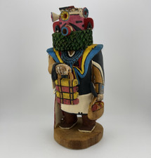 Hopi kachina katsina for sale  Jupiter