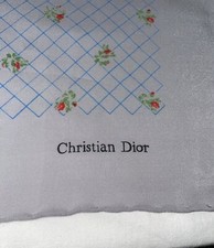 Foulard christian dior usato  Vitulazio